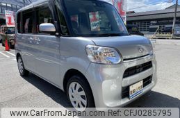 daihatsu tanto 2017 -DAIHATSU--Tanto DBA-LA600S--LA600S-0597044---DAIHATSU--Tanto DBA-LA600S--LA600S-0597044-