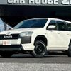 toyota probox-van 2025 -TOYOTA 【名変中 】--Probox Van NHP160V--0135099---TOYOTA 【名変中 】--Probox Van NHP160V--0135099- image 1