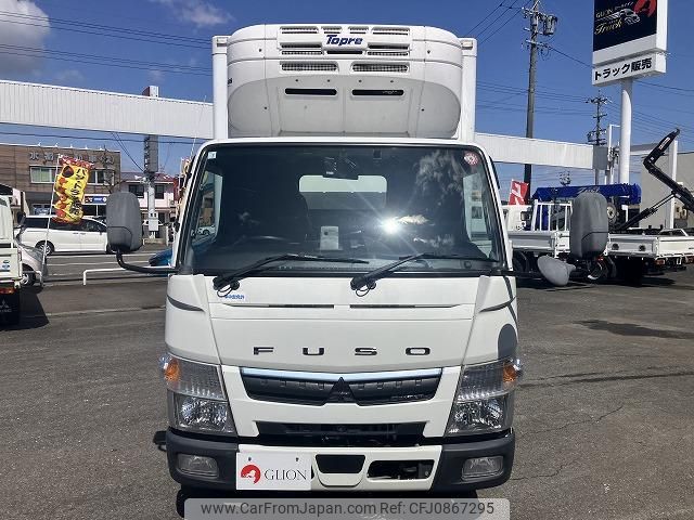 mitsubishi-fuso canter 2020 GOO_NET_EXCHANGE_0702476A30250308W005 image 2