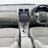 toyota corolla-axio 2008 CFJ1841203 image 16