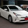 toyota prius 2017 quick_quick_ZVW50_ZVW50-6085464 image 11