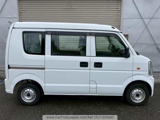 suzuki every 2013 -SUZUKI--Every HBD-DA64V--DA64V-809243---SUZUKI--Every HBD-DA64V--DA64V-809243- image 2