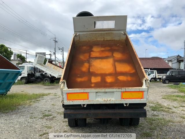 isuzu elf-truck 2009 CFJ1672705 image 2