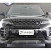 land-rover range-rover 2021 -ROVER--Range Rover 5BA-LZ2XA--SALZA2AX9MH132783---ROVER--Range Rover 5BA-LZ2XA--SALZA2AX9MH132783- image 2