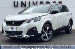 peugeot 5008 2020 -PEUGEOT--Peugeot 5008 LDA-P87AH01--VF3MJEHZRKS482934---PEUGEOT--Peugeot 5008 LDA-P87AH01--VF3MJEHZRKS482934-