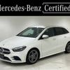 mercedes-benz b-class 2019 -MERCEDES-BENZ--Benz B Class 5BA-247084--WDD2470842J039011---MERCEDES-BENZ--Benz B Class 5BA-247084--WDD2470842J039011- image 1
