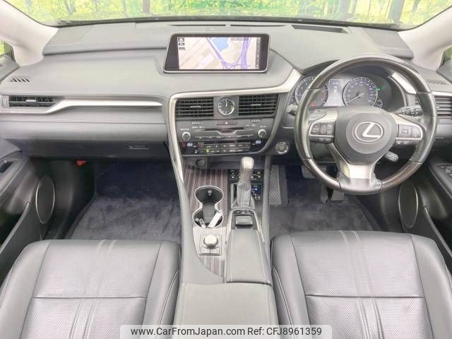 lexus rx 2017 -LEXUS--Lexus RX DBA-AGL20W--AGL20-0005200---LEXUS--Lexus RX DBA-AGL20W--AGL20-0005200- image 2