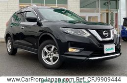 nissan x-trail 2019 -NISSAN--X-Trail DBA-NT32--NT32-588726---NISSAN--X-Trail DBA-NT32--NT32-588726-