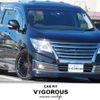 nissan elgrand 2018 quick_quick_DBA-TE52_TE52-093985 image 1