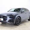 audi q8 2022 -AUDI--Audi Q8 3AA-F1DCBA--WAUZZZF11ND029621---AUDI--Audi Q8 3AA-F1DCBA--WAUZZZF11ND029621- image 1