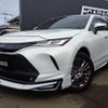 toyota harrier 2023 -TOYOTA--Harrier 6AA-AXUH80--AXUH80-0053058---TOYOTA--Harrier 6AA-AXUH80--AXUH80-0053058- image 1
