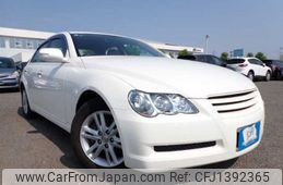 toyota mark-x 2009 646828-N2025050417F-27