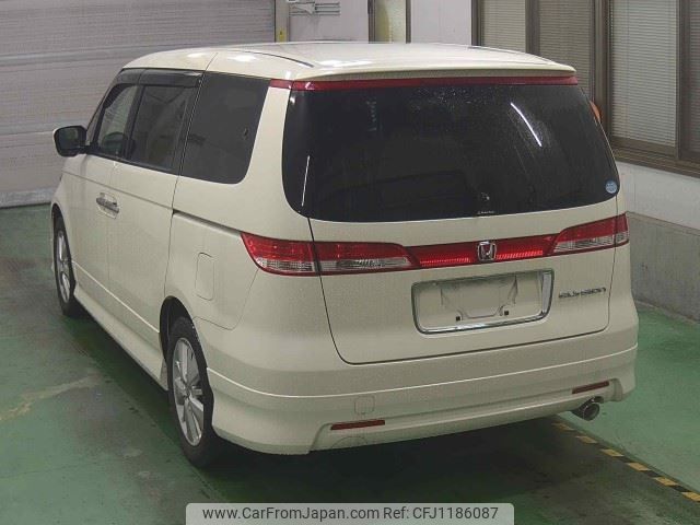 honda elysion 2012 -HONDA--Elysion RR1-1503161---HONDA--Elysion RR1-1503161- image 2