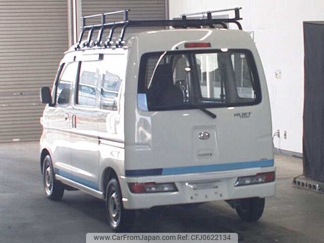 daihatsu hijet-van 2018 -DAIHATSU--Hijet Van S331V-0209114---DAIHATSU--Hijet Van S331V-0209114- image 2