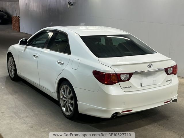 toyota mark-x 2010 -TOYOTA 【熊本 330る803】--MarkX GRX130-6020153---TOYOTA 【熊本 330る803】--MarkX GRX130-6020153- image 2