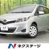 toyota vitz 2012 -TOYOTA--Vitz DBA-NSP130--NSP130-2097692---TOYOTA--Vitz DBA-NSP130--NSP130-2097692- image 1