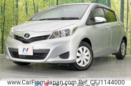 toyota vitz 2012 -TOYOTA--Vitz DBA-NSP130--NSP130-2097692---TOYOTA--Vitz DBA-NSP130--NSP130-2097692-