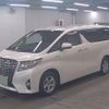 toyota alphard 2016 quick_quick_DAA-AYH30W_0031525 image 2