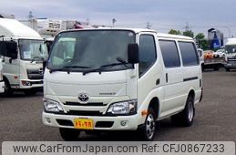 toyota dyna-truck 2018 N9024030061F-90