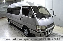 toyota hiace-wagon 1999 -TOYOTA 【香川 800す1795】--Hiace Wagon KZH120G-1007358---TOYOTA 【香川 800す1795】--Hiace Wagon KZH120G-1007358-