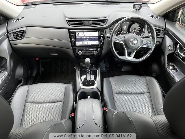 nissan x-trail 2019 -NISSAN--X-Trail DBA-NT32--NT32-304596---NISSAN--X-Trail DBA-NT32--NT32-304596- image 2