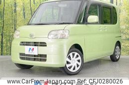 daihatsu tanto 2011 -DAIHATSU--Tanto DBA-L375S--L375S-0461531---DAIHATSU--Tanto DBA-L375S--L375S-0461531-