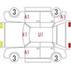 toyota crown 2022 -TOYOTA--Crown CrossOver 5AA-TZSH35--TZSH35-4001757---TOYOTA--Crown CrossOver 5AA-TZSH35--TZSH35-4001757- image 2