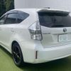 toyota prius-α 2011 CFJ1677620 image 4