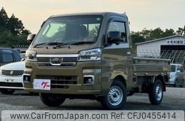 daihatsu hijet-truck 2024 quick_quick_3BD-S510P_S510P-0602442