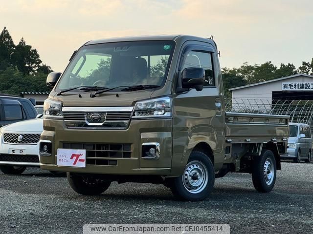 daihatsu hijet-truck 2024 quick_quick_3BD-S510P_S510P-0602442 image 1