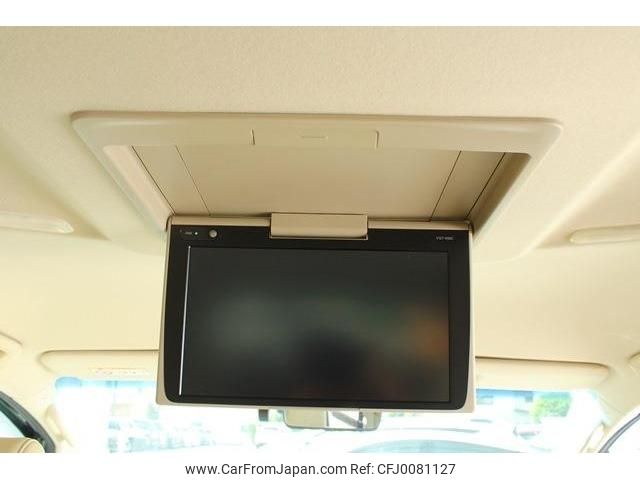 toyota alphard 2018 -TOYOTA--Alphard DBA-AGH30W--AGH30-0185137---TOYOTA--Alphard DBA-AGH30W--AGH30-0185137- image 2