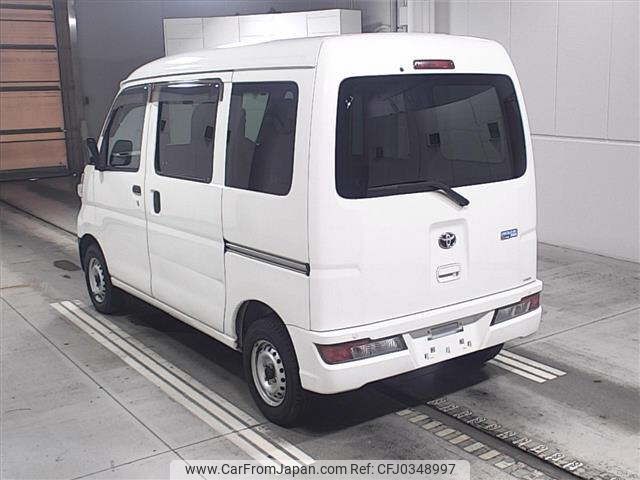 toyota pixis-van 2018 -TOYOTA--Pixis Van S321M-0023617---TOYOTA--Pixis Van S321M-0023617- image 2