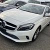 mercedes-benz a-class 2017 -MERCEDES-BENZ--Benz A Class DBA-176042--WDD1760422V168364---MERCEDES-BENZ--Benz A Class DBA-176042--WDD1760422V168364- image 3