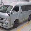 toyota hiace-van 2009 -TOYOTA 【静岡 100す5978】--Hiace Van TRH200K-0104768---TOYOTA 【静岡 100す5978】--Hiace Van TRH200K-0104768- image 1