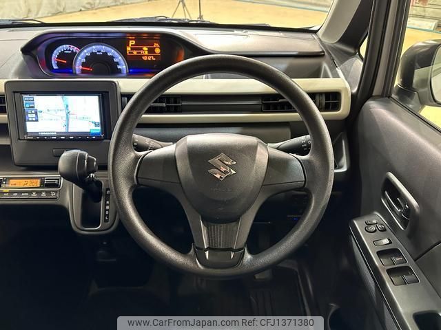 suzuki wagon-r 2019 quick_quick_MH55S_MH55S-281989 image 2