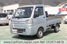 daihatsu hijet-truck 2021 quick_quick_S500P_S500P-0149818
