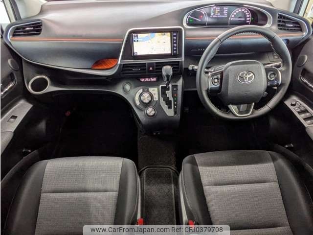 toyota sienta 2022 -TOYOTA--Sienta 6AA-NHP170G--NHP170-7265595---TOYOTA--Sienta 6AA-NHP170G--NHP170-7265595- image 2