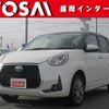 toyota passo 2018 quick_quick_M710A_M710A-0022427 image 1