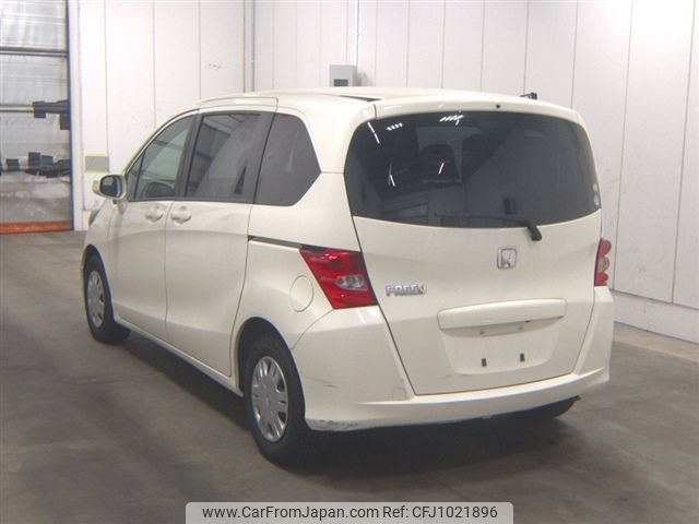 honda freed 2011 -HONDA--Freed GB3-1320093---HONDA--Freed GB3-1320093- image 2