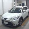 toyota corolla-cross 2022 quick_quick_3BA-ZSG10_ZSG10-1011230 image 3