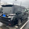 toyota vellfire 2012 CFJ1869160 image 11