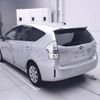 toyota prius-α 2011 -TOYOTA--Prius α ZVW41W-3016591---TOYOTA--Prius α ZVW41W-3016591- image 2