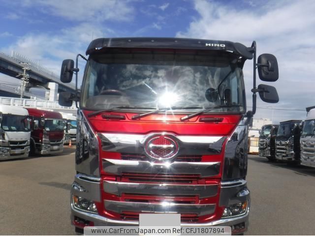 hino profia 2019 CFJ1807894 image 2