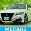 toyota crown-hybrid 2018 CFJ1520482 image 1