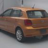 volkswagen polo 2017 quick_quick_DBA-6RCJZ_WVWZZZ6RZHU035334 image 4