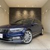 volkswagen passat-variant 2017 CFJ1712744 image 1