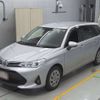 toyota corolla-fielder 2019 -TOYOTA--Corolla Fielder NRE161G-0071463---TOYOTA--Corolla Fielder NRE161G-0071463- image 1