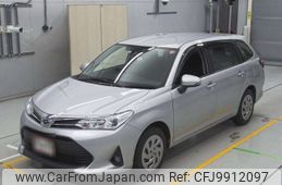 toyota corolla-fielder 2019 -TOYOTA--Corolla Fielder NRE161G-0071463---TOYOTA--Corolla Fielder NRE161G-0071463-