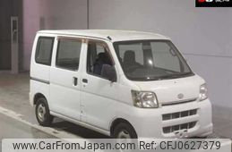 daihatsu hijet-van 2005 -DAIHATSU--Hijet Van S330V-0001158---DAIHATSU--Hijet Van S330V-0001158-