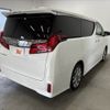 toyota alphard 2020 -TOYOTA--Alphard 3BA-AGH30W--AGH30-0345246---TOYOTA--Alphard 3BA-AGH30W--AGH30-0345246- image 15